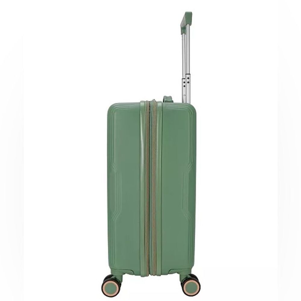 Tag Gateway 2.0 28” Hardside Spinner Checked Luggage travel bag - Picture 5 of 14